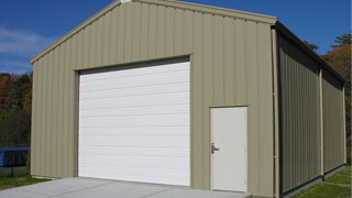 Garage Door Openers at Welby Garden Center, Colorado